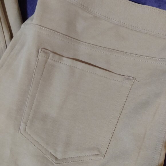 Women's Chico's Slacks - Picture 2 of 6